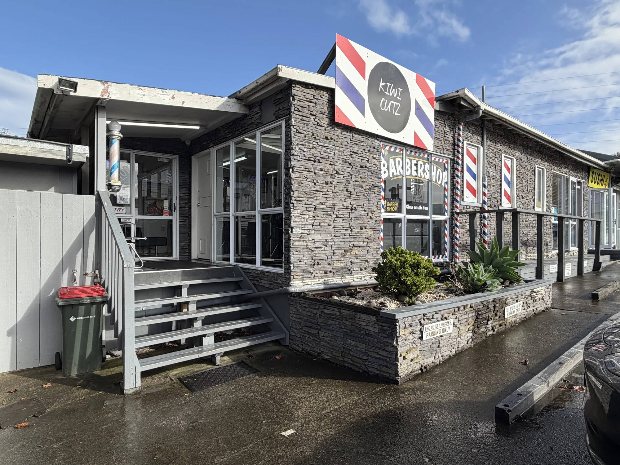 Onehunga  Functional 70sqm Retail Space in Prime Onehunga