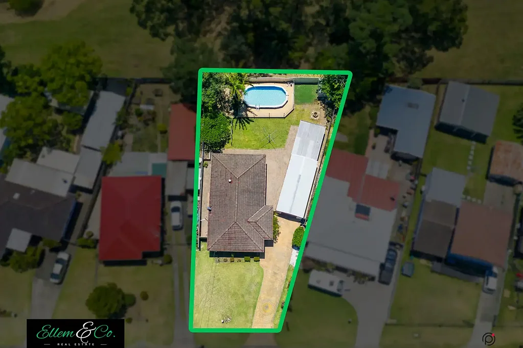 10 Pleasant Avenue, Warilla, NSW 2528