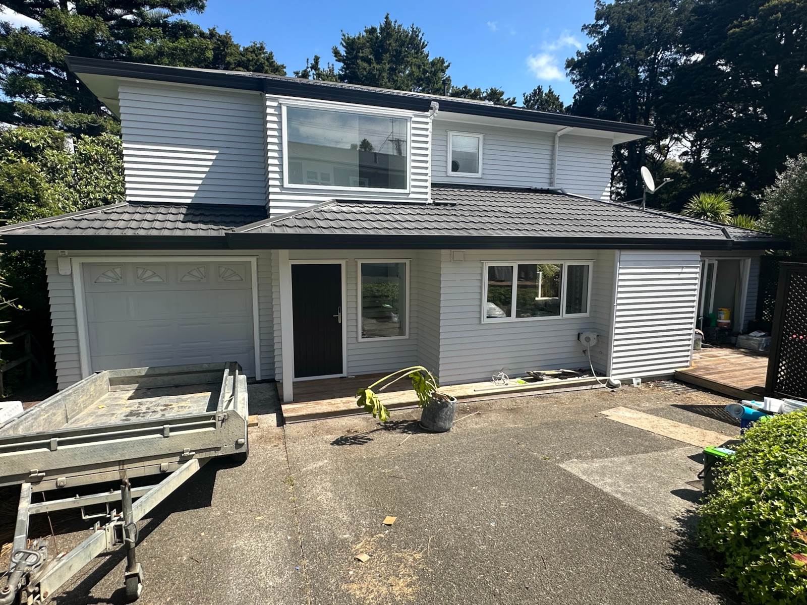 1/51 Pupuke Road, Birkenhead, Auckland - North Shore, 2部屋, 1バスルーム, House