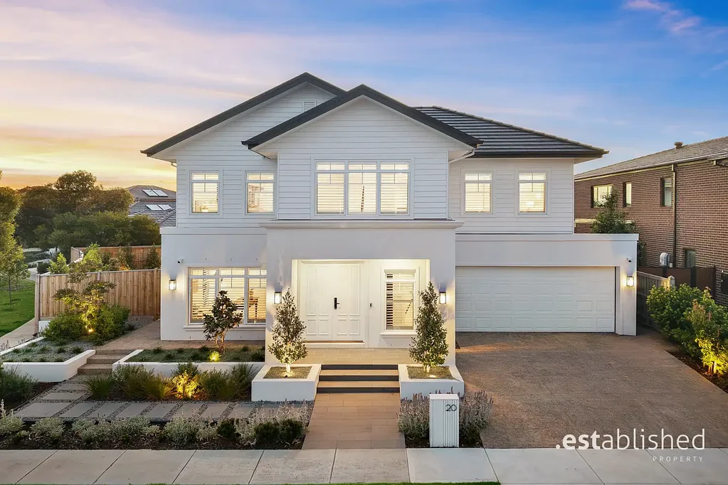 20 Forum Way, Point Cook, VIC 3030