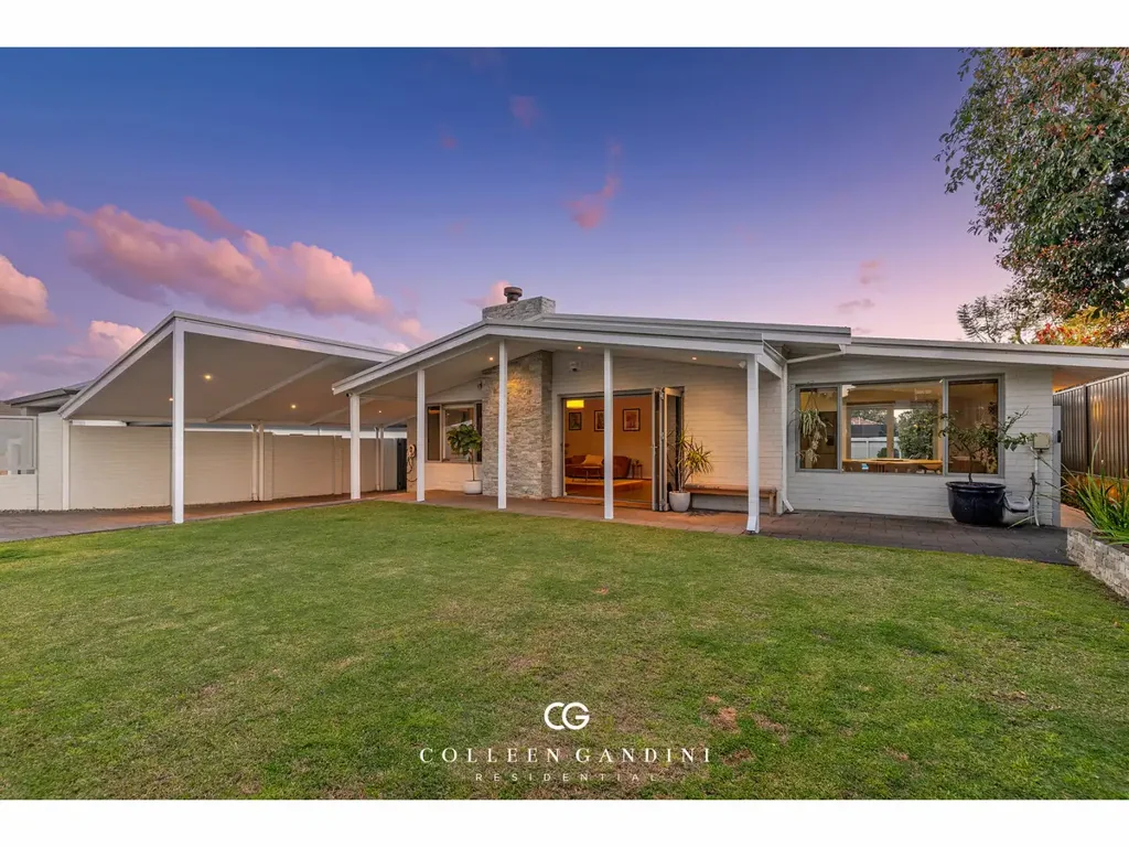 Ardross 4બેડરૂમ A FAMILY FAVOURITE IN THE HEART OF ARDROSS!
