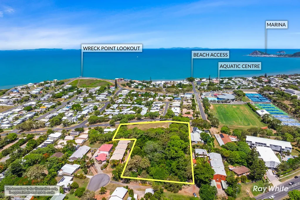34-38 Gregory Street, Cooee Bay, QLD 4703