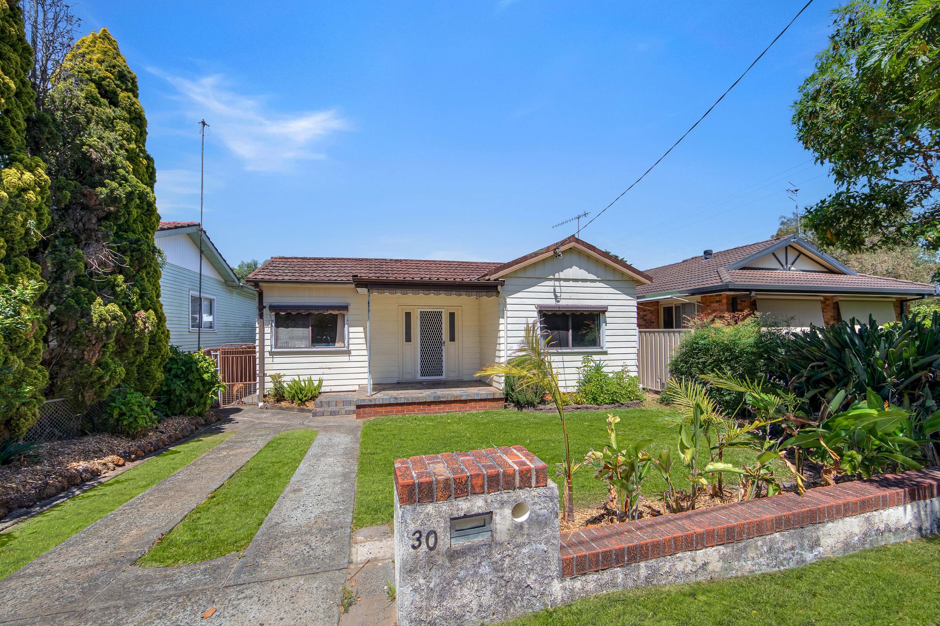 30 MELBOURNE AV, UMINA BEACH NSW 2257, 0 침실, 0 욕실, House