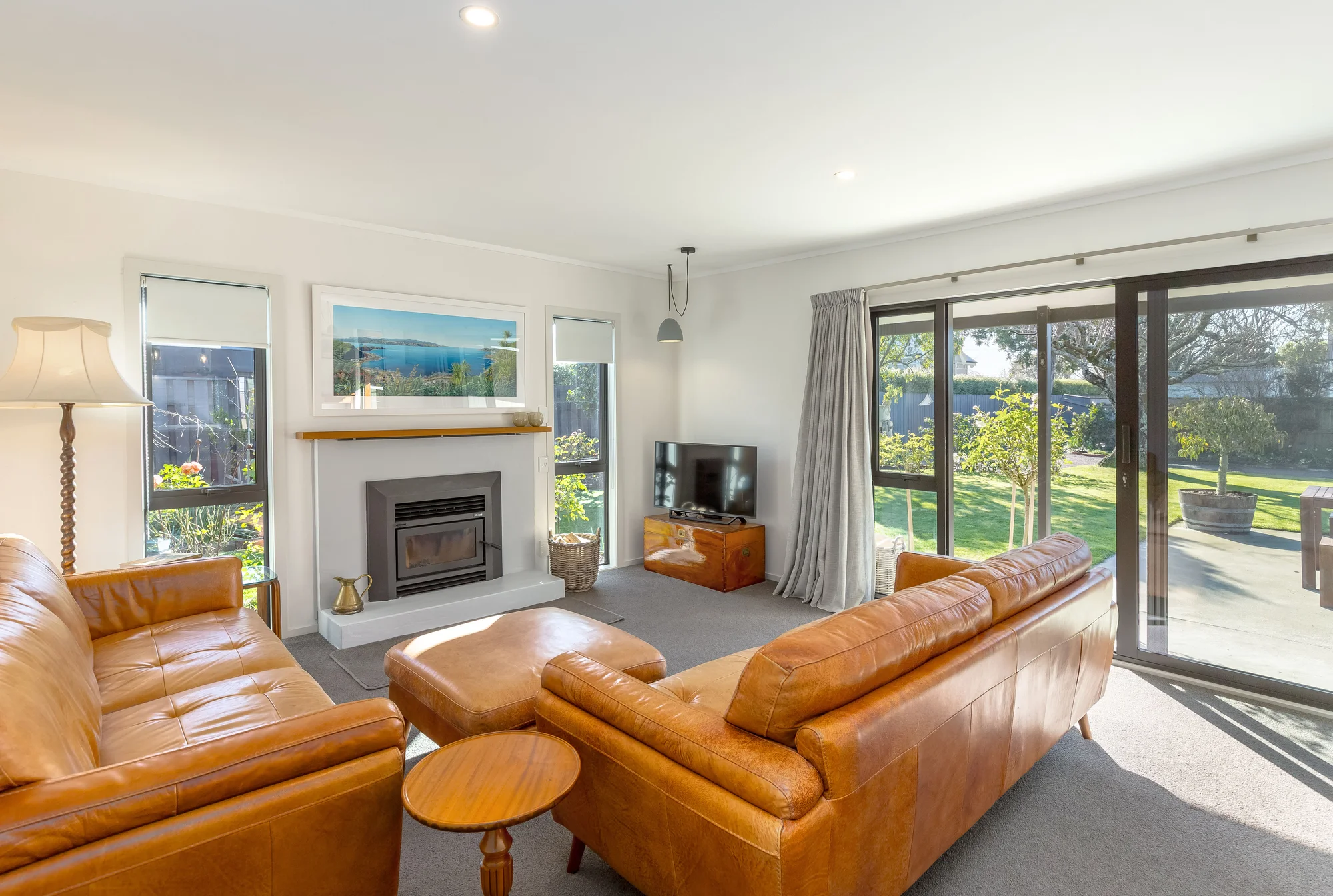 32A McMaster Street, Greytown, South Wairarapa, Wairarapa, 4 Bedrooms, 1 Bathrooms, House