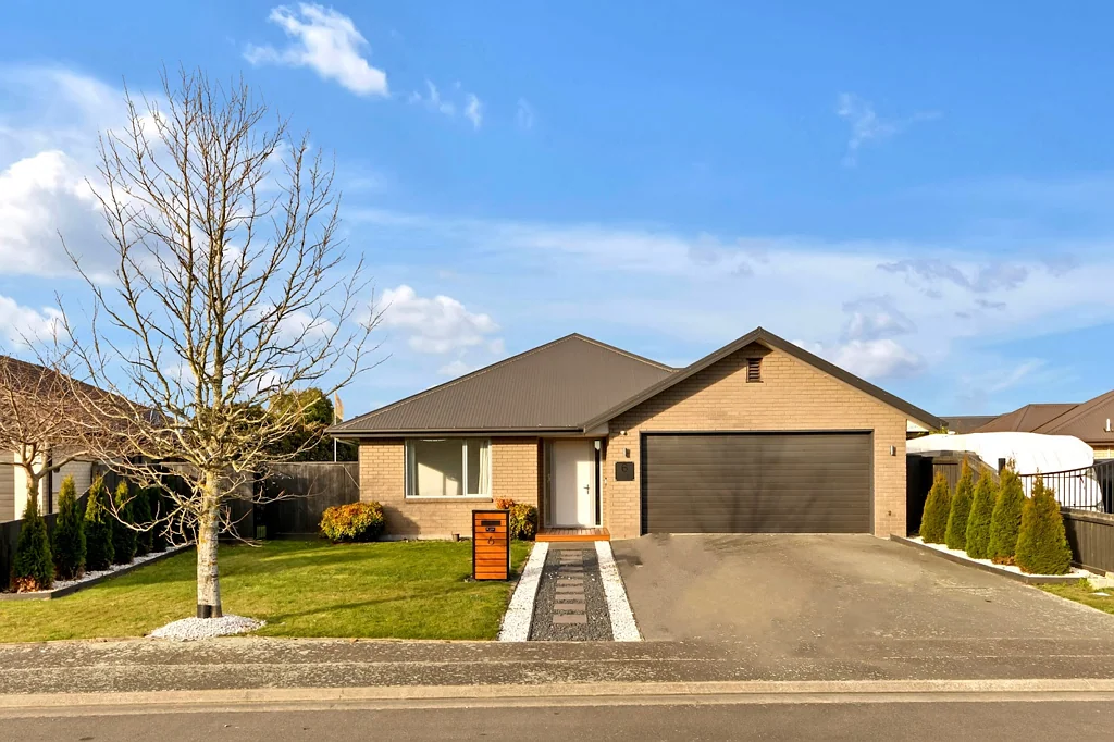 Rolleston 4 Bedroom Space Land Comfort: family home! Deadline 23/9/25