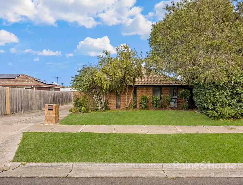 21 Calder Highway, Diggers Rest, VIC 3427, 3部屋, 1バスルーム, House