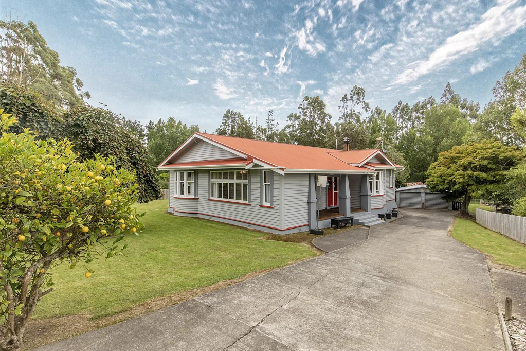 Dannevirke  Lifestyle Living