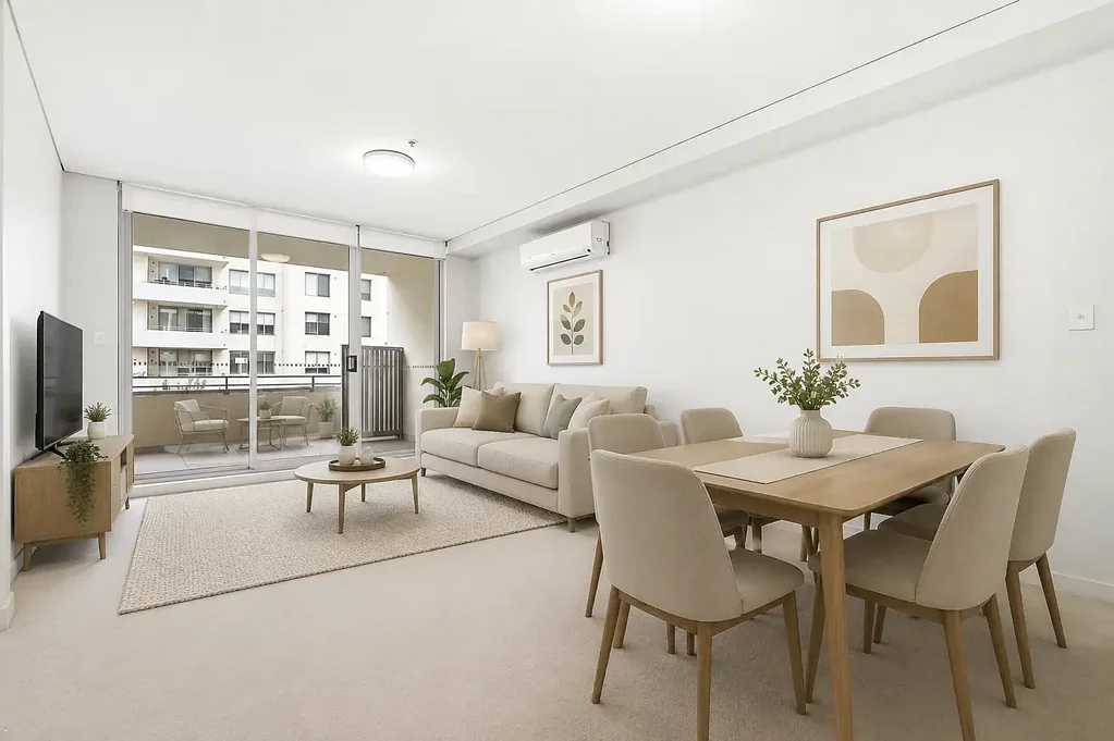 103/24 Dressler Court, Merrylands, NSW 2160