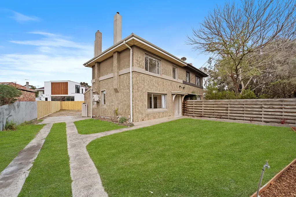 Freshly Updated 3-Bedroom Home in Prime Port Melbourne Location