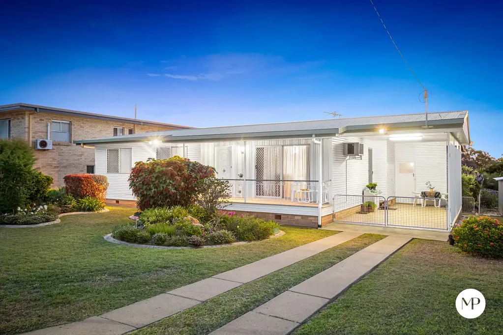 451 Watt Street, Frenchville, QLD 4701