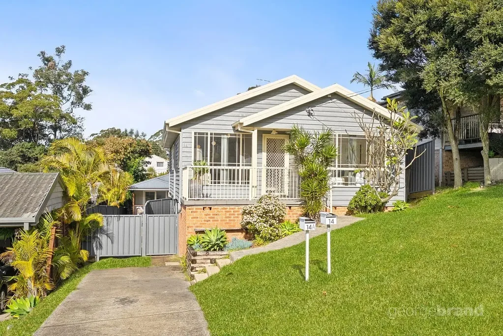 Centrally Located, Family Home!