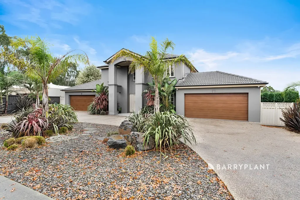 197 Drysdale Avenue, Narre Warren North, VIC 3804