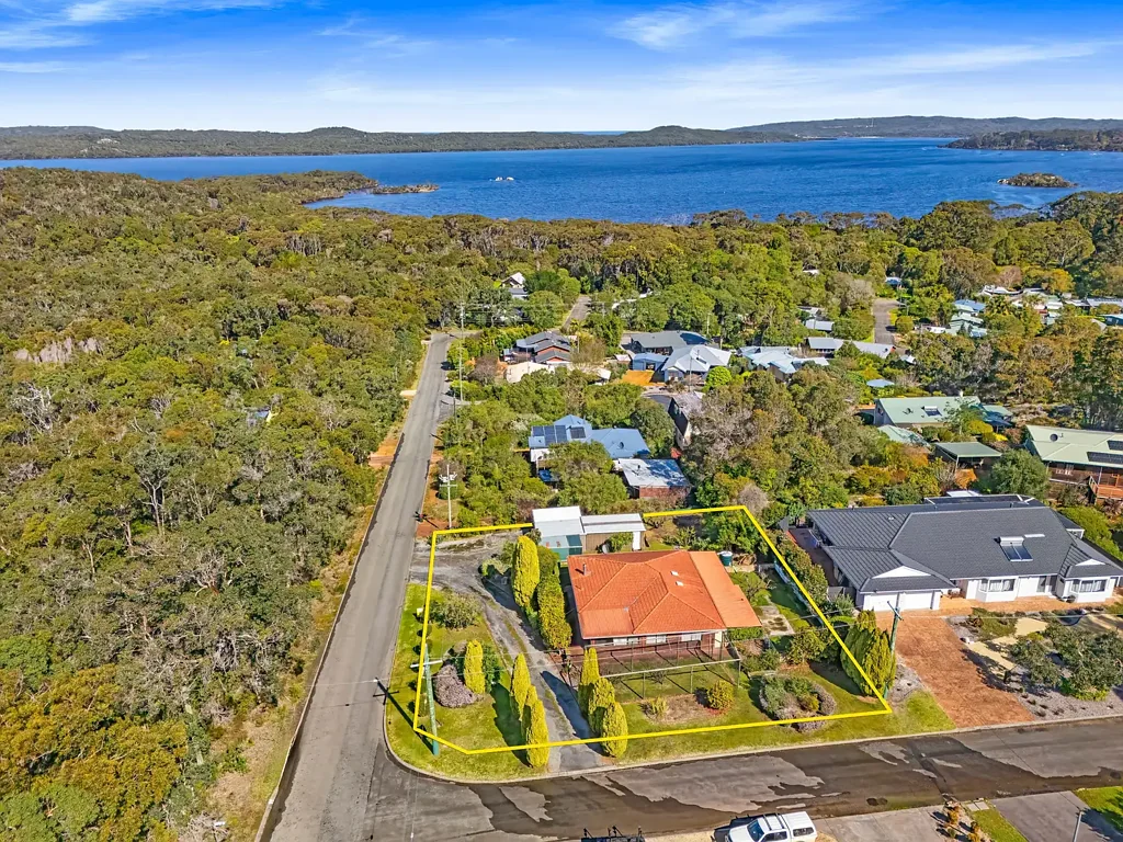1 Stahl Place, Denmark, WA 6333