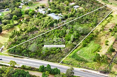 110 Mcclelland Drive, Langwarrin, VIC 3910, 0房, 0浴, Section