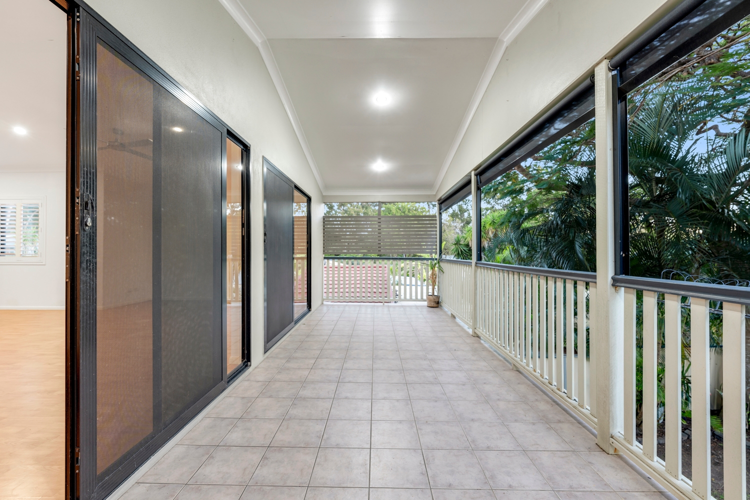 140 THORNESIDE RD, THORNESIDE QLD 4158, 0 rūma, 0 rūma horoi, House