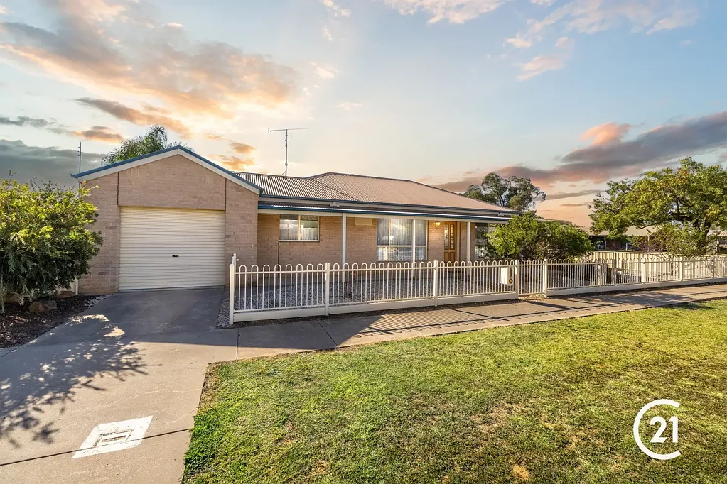Echuca 2침실 Easy Lifestyle on it's own Title