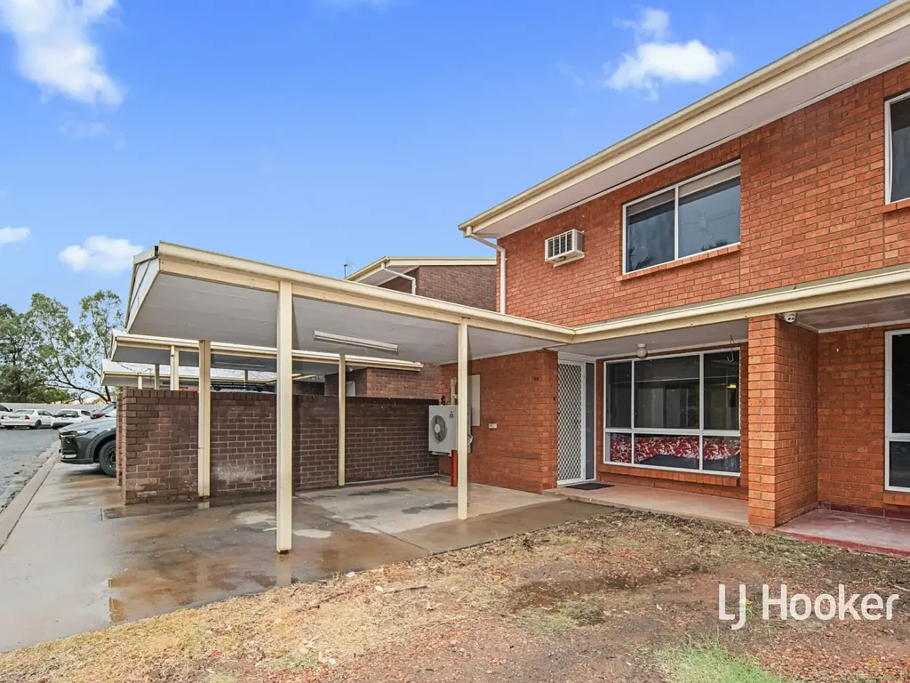 22/15 Adamson Avenue, Gillen, NT 870