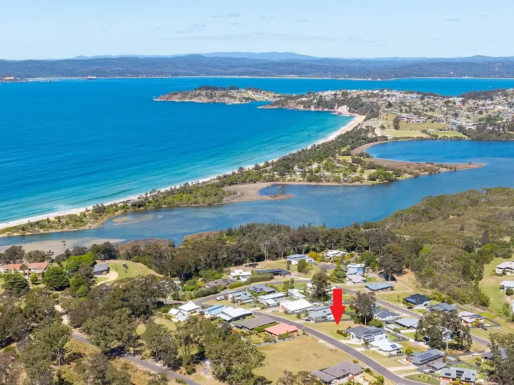 Eden BIG IS BEAUTIFUL