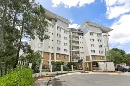 38/12-14 Benedict Court, Holroyd