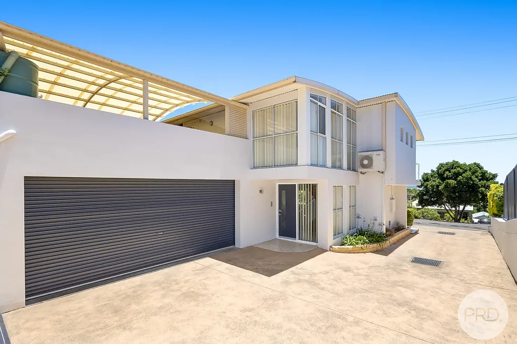 Nelson Bay 3कमरा Effortless Coastal Living in a Highly Convenient Nelson Bay Setting