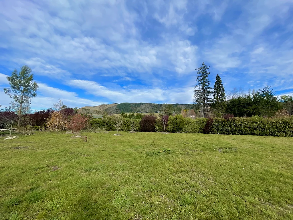 Waimate Two Titles Two acres