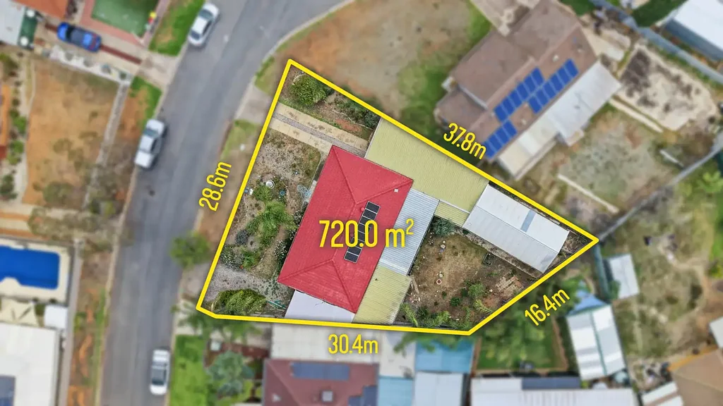 4 Lysle Court, Smithfield, SA 5114