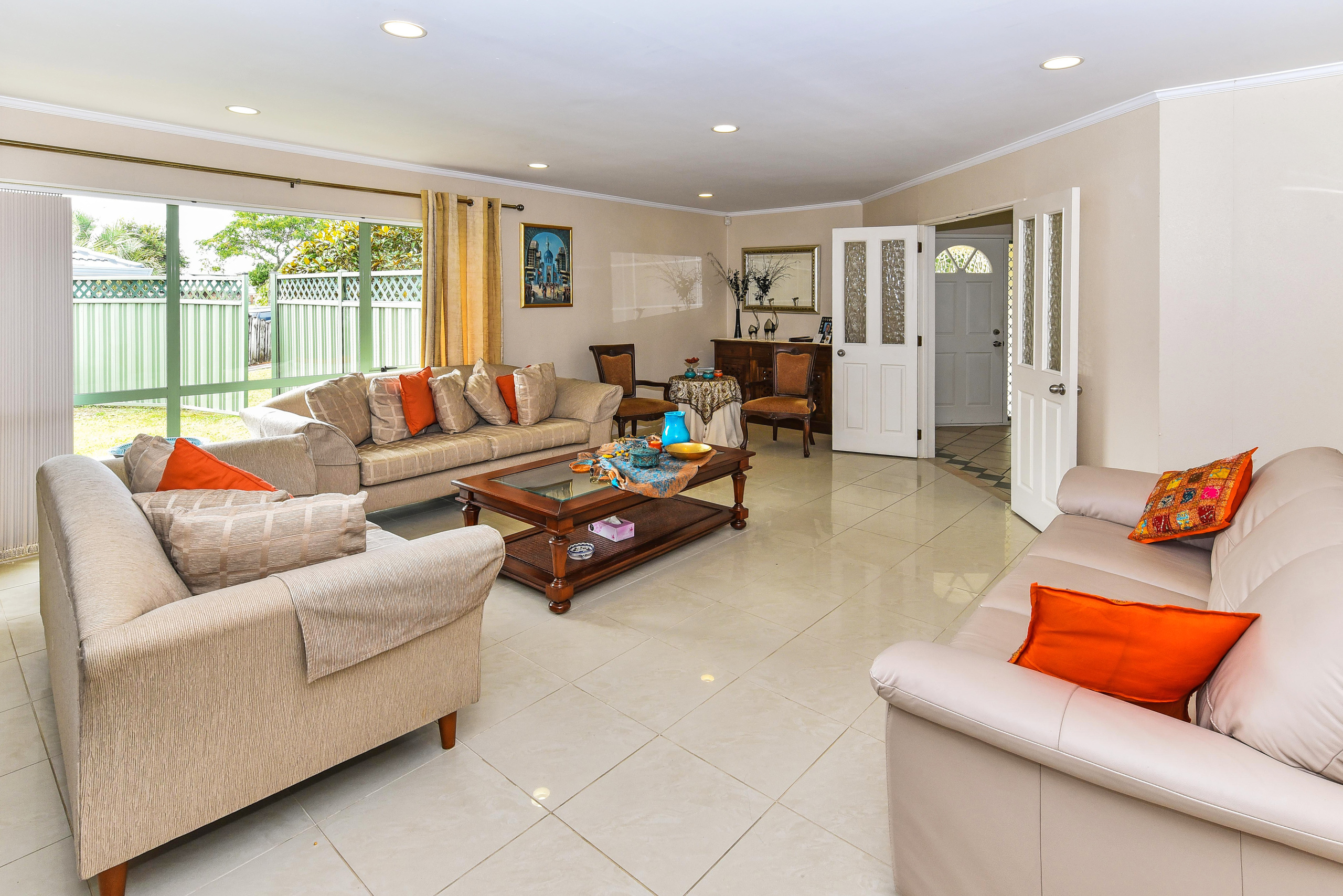 25 Eiger Place, Northpark, Auckland - Manukau, 4房, 0浴