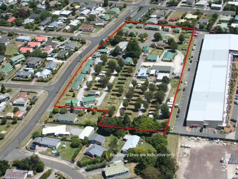 26 Rangatira Street, Taupo, Taupo, 3 phòng ngủ, 0 phòng tắm