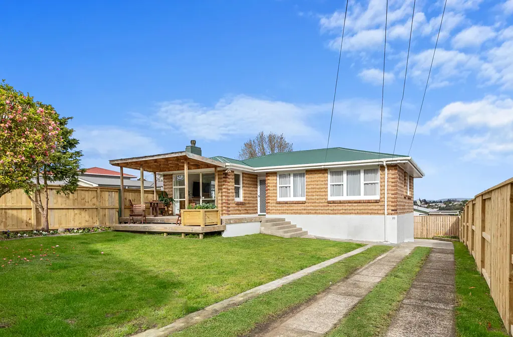 10 Faulkner Street, Gate Pa, Tauranga, Bay of Plenty