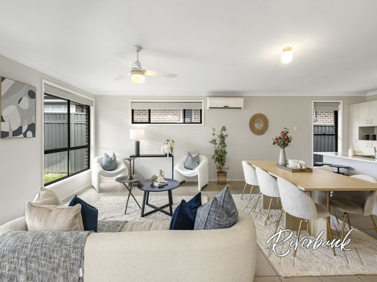 29 CORRELLIS ST, HARRINGTON PARK NSW 2567, 0部屋, 0バスルーム, House