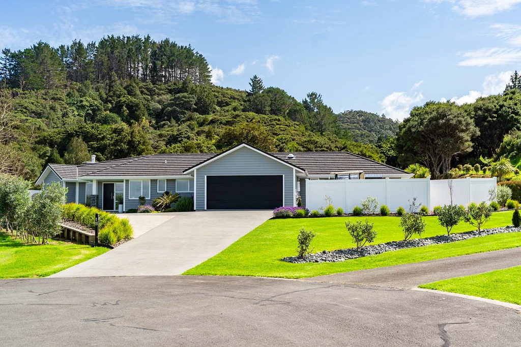 Mangawhai 4房  A sanctuary to call your own