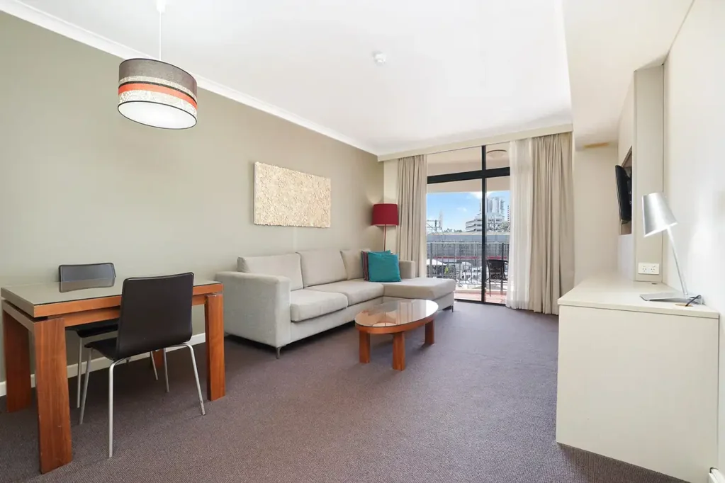 Darwin City 1침실 Stylish Investment Opportunity in the Heart of Darwin CBD