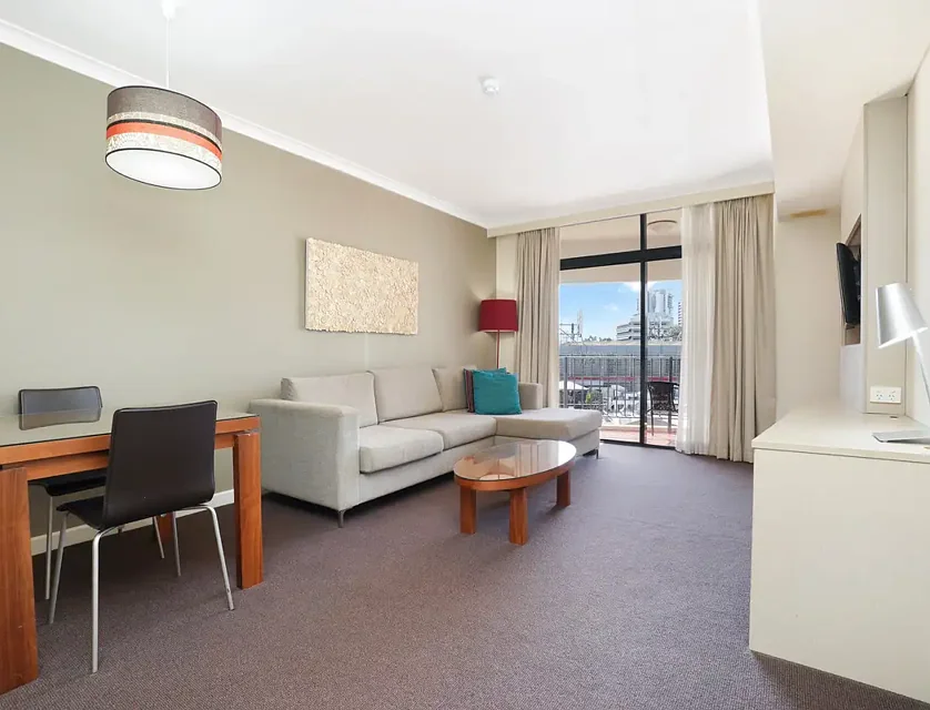 223/90 Esplanade, Darwin City, NT 800, 1 ਕਮਰੇ, 1 ਬਾਥਰੂਮ, Unit