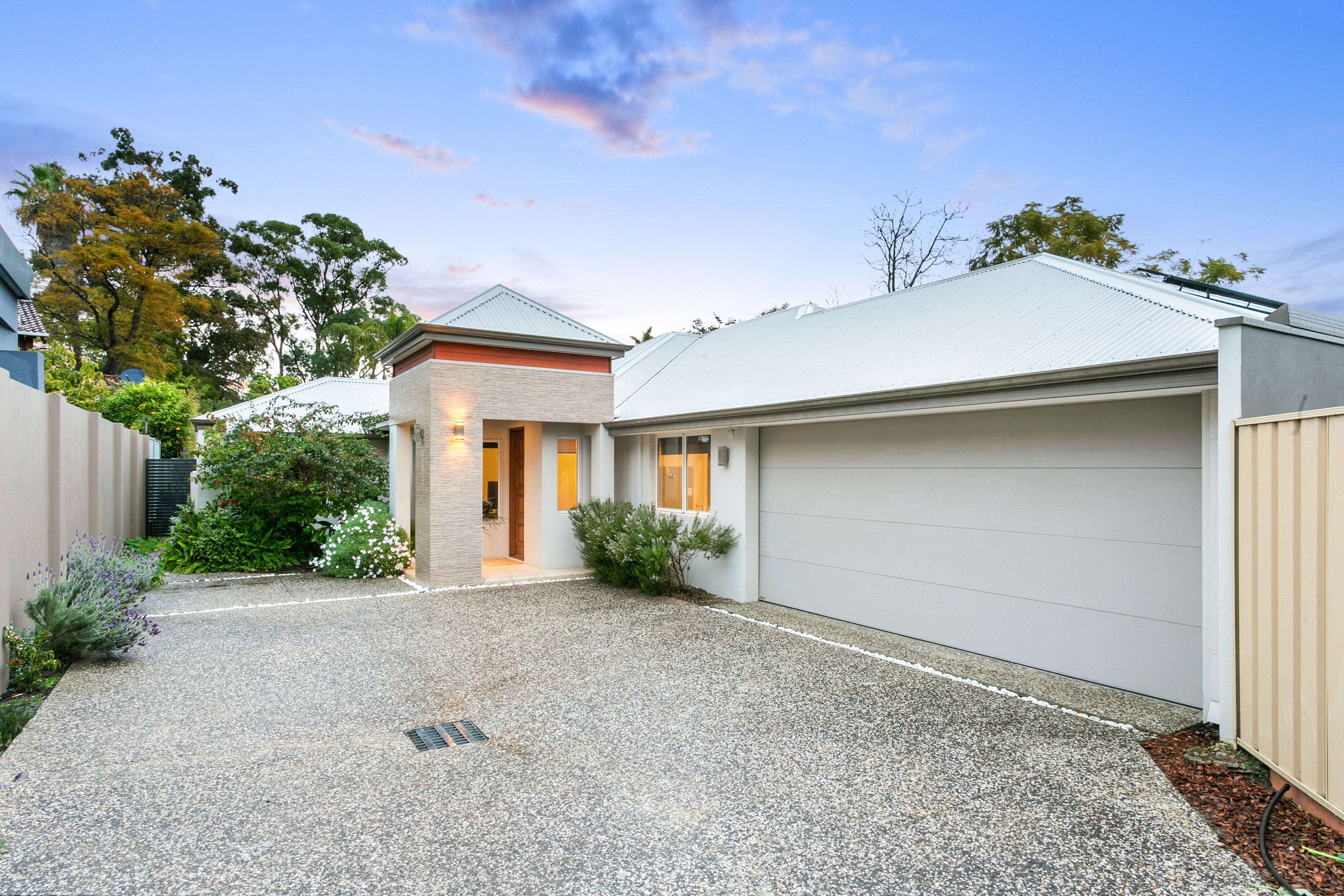 13A CUNNINGHAM ST, APPLECROSS WA 6153, 0房, 0浴, House