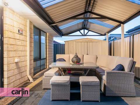 Success 3 Bedroom UNDER OFFER BY CARLIN TEAM