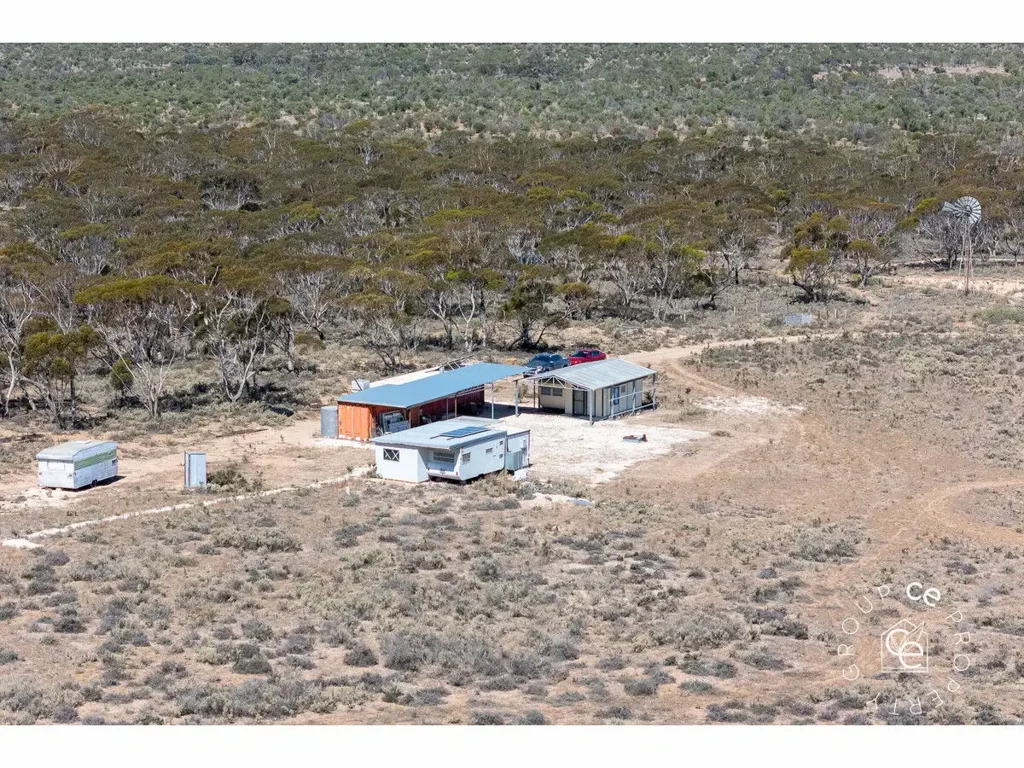 LOT 202 Schwertie Road, Black Hill, SA 5353