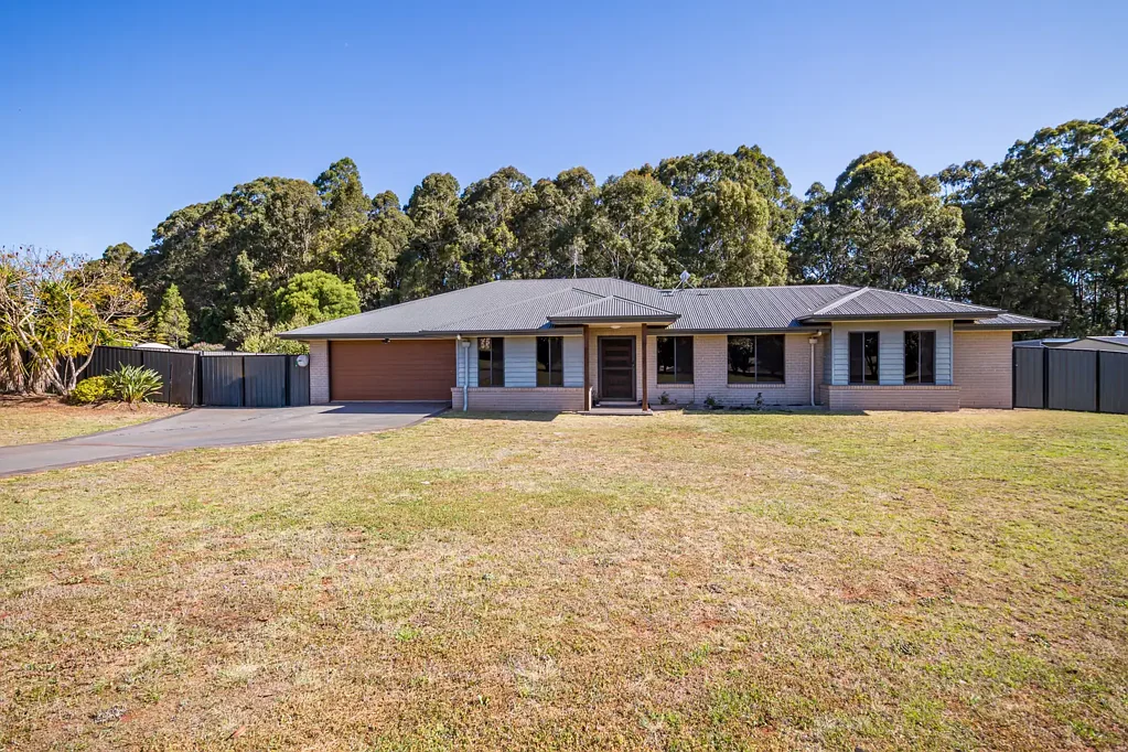 Kingaroy 5房  Substantial Living