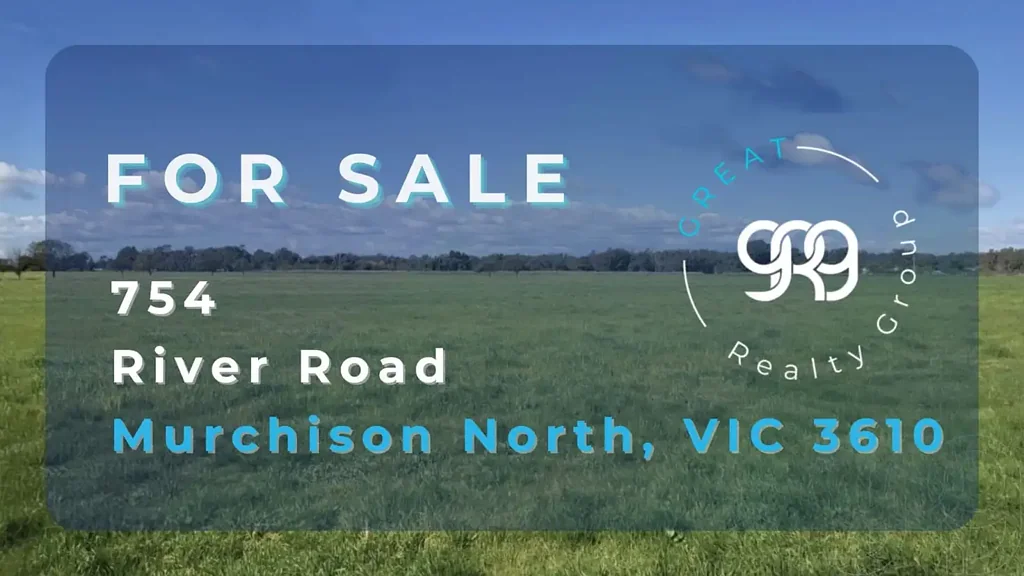 Murchison North Premium Cropping Land with Approved Home Site