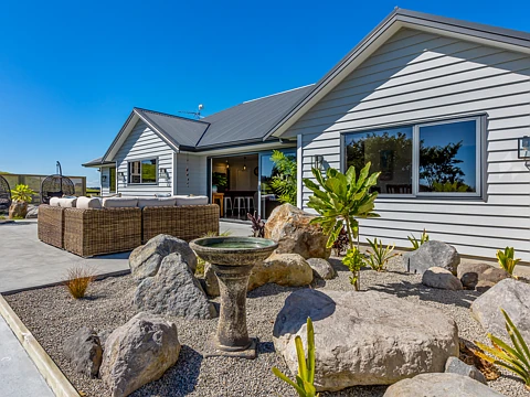 Hillsborough 4房  Luxury Country Living