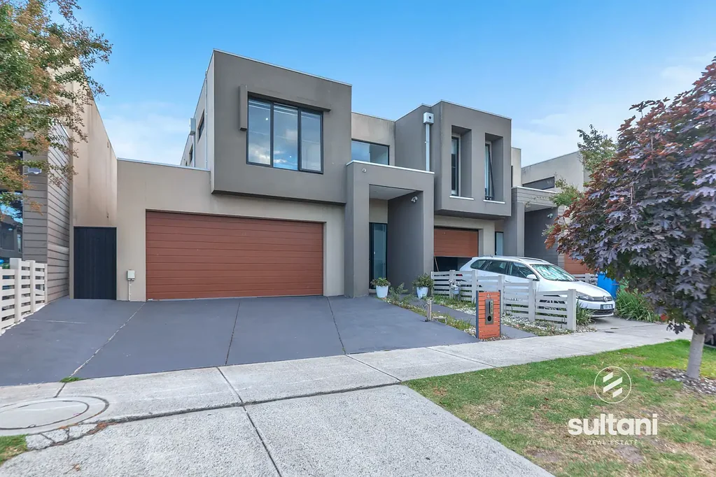 41 Willow Glen Boulevard, Cranbourne, VIC 3977