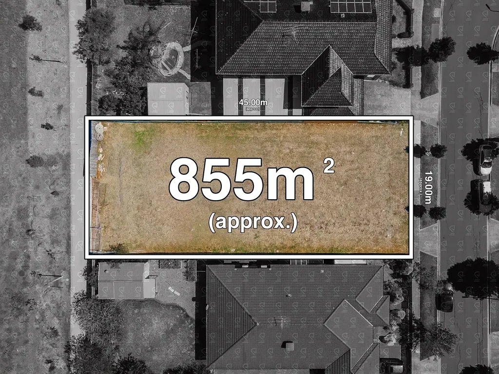 Braybrook 立即打造梦想之家！ 金矿选择！ 19米宽 x 45米深 地处Braybrook地产区 步行至购物中心 距CBD仅10公里 购买者满意至关重要 White Knight Estate Agents presents &apos; A RAREST OPPORTUNITY &apos;