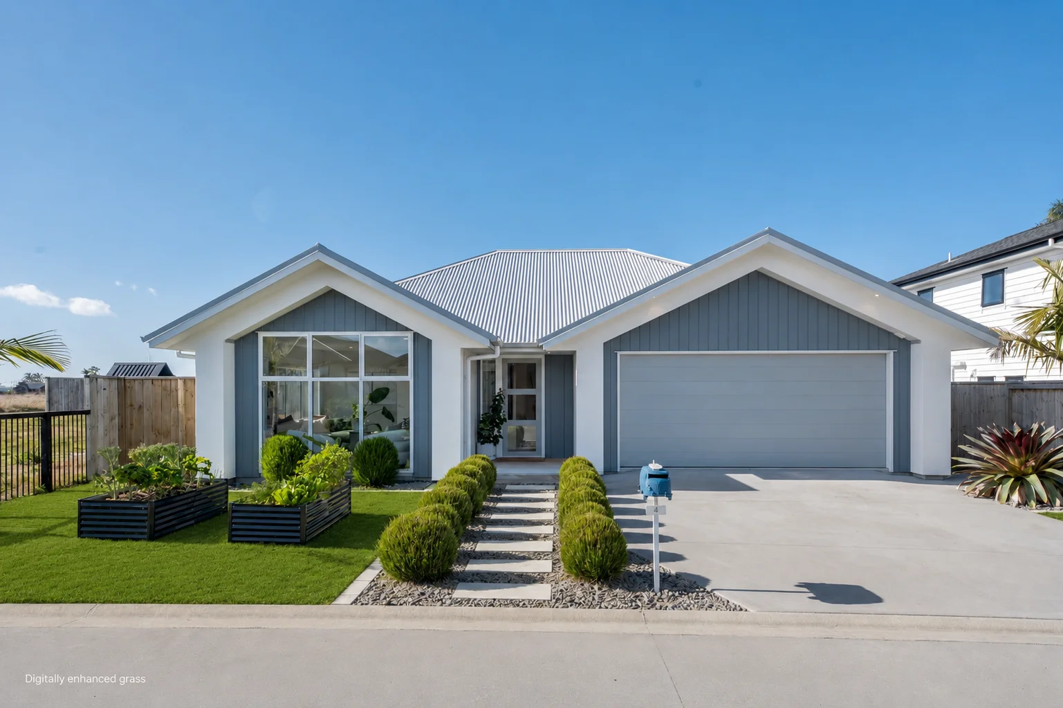Papamoa 3 Bedroom You'll Love Coming Home