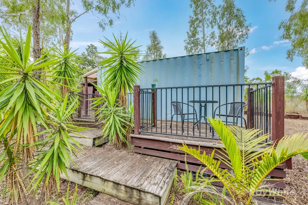 LOT 117 Province Street, Mount Perry, QLD 4671