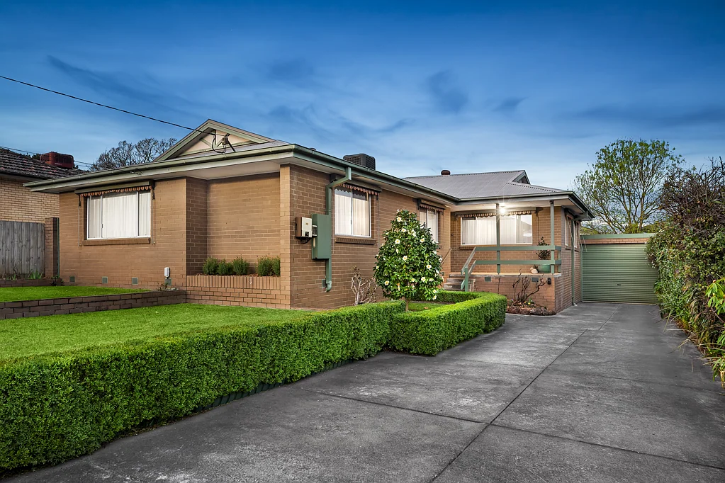 5 Suffolk Street, Wantirna South, VIC 3152