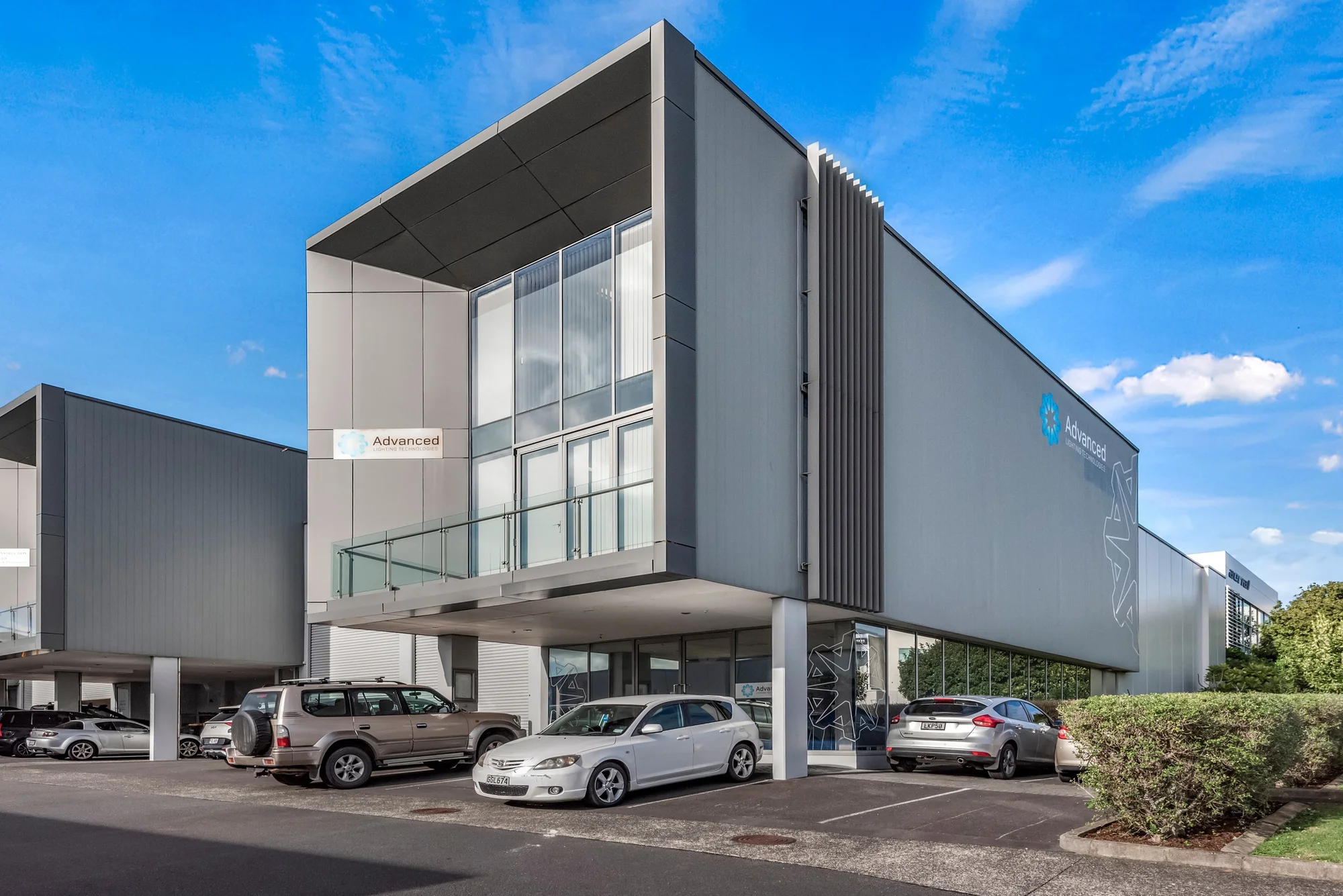 1/9 Orbit Drive, Albany, North Shore City, 0 Bedrooms, 0 Bathrooms, Industrial Buildings
