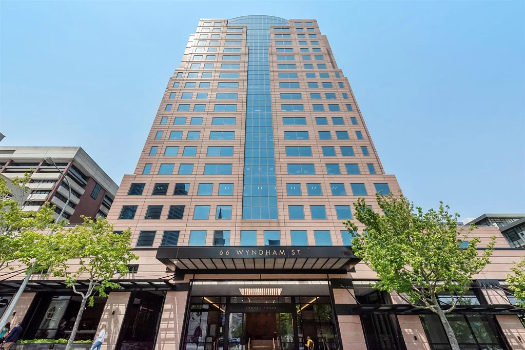 Auckland Central Fully Refurbished A-Grade Solution