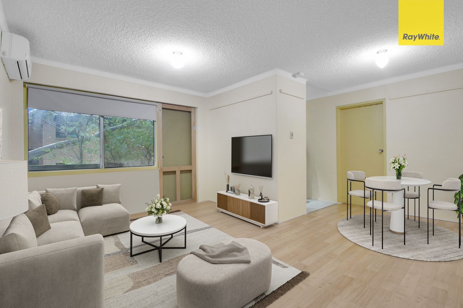 UNIT 4 18-20 PATON ST, MERRYLANDS WEST NSW 2160, 0 Kuwarto, 0 Banyo, Unit