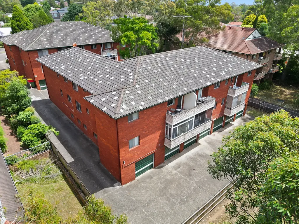 16/63-65 Graham Road, Narwee, NSW 2209