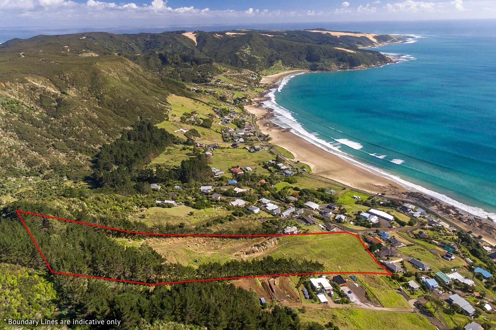 Ahipara Ahipara's Rarest  Offering