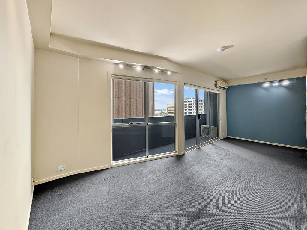 Split Level Gem in the Heart of the CBD